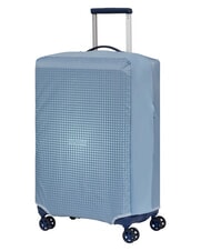 AMERICAN TOURISTER AMERICAN TOURIST. TA Pokrowiec na walizkę, rozmiar M - Akcesoria podr&oacute;żne