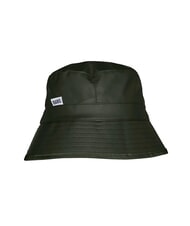 RAINS BUCKET W2  Kapelusz - Włosy