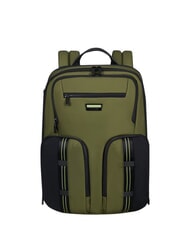 SAMSONITE URBAN-EYE Plecak na laptopa 15,6" - Plecaki na laptopa do pracy