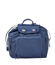 MANDARINA DUCK REVIVAL 2.0 Plecak vintage indygo - Torby damskie - 1