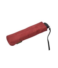 MANDARINA DUCK UMBRELLA Parasol ręczny SZKARŁATNY OGIEŃ - Parasole - 1