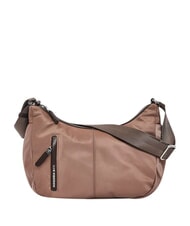 MANDARINA DUCK HUNTER Rozszerzalna torba na ramię - Torby damskie
