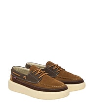 BLAUER BUCK Adidasy - Buty męskie