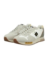 BLAUER QUEENS Adidasy - Buty męskie