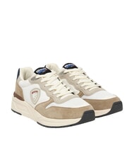 BLAUER RAY Adidasy - Buty męskie