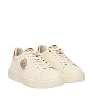 BLAUER VENUS Adidasy kremowy/platynowy - Buty damskie - 1