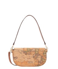 ALVIERO MARTINI PRIMA CLASSE GEO CLASSIC Torba na ramię z paskiem na ramię NATURALNY - Torby damskie - 1