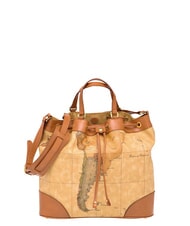 ALVIERO MARTINI PRIMA CLASSE GEO CLASSIC Torba wiaderkowa - Torby damskie