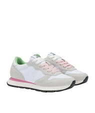 SUN68 ALLY SOLID Adidasy biały - Buty damskie - 1