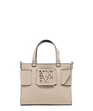 ARMANI EXCHANGE SUSIE Mała torebka z paskiem na ramię - Torby damskie