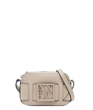 ARMANI EXCHANGE A|X BUCKLE Torba na ramię - Torby damskie