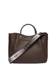 ARMANI EXCHANGE WAVE Torebka z paskiem na ramię - Torby damskie