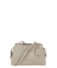 ARMANI EXCHANGE AMELIE Torba na ramię piasek - Torby damskie - 1