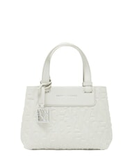 ARMANI EXCHANGE A|X CHARM Mała torebka z paskiem na ramię - Torby damskie