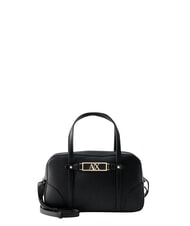ARMANI EXCHANGE POLLY Torba z paskiem na ramię - Torby damskie