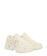 ARMANI EXCHANGE SPEED Adidasy - Buty uniseks