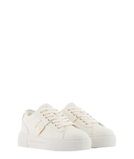 ARMANI EXCHANGE KURT Adidasy - Buty uniseks