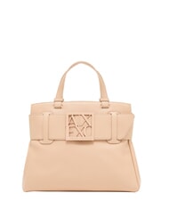 ARMANI EXCHANGE A|X Torebka z paskiem na ramię - Torby damskie