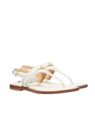 MICHAEL KORS MANDY Sandały niskie - Buty damskie