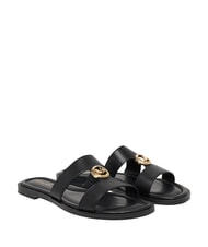 MICHAEL KORS ERIN Sandały sk&oacute;rzane - Buty damskie