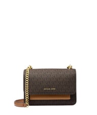 MICHAEL KORS CLAIRE Mała torba na ramię - Torby damskie