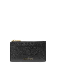 MICHAEL KORS JET SET  Sk&oacute;rzane etui na klucze - Brelok