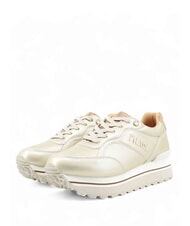 ALVIERO MARTINI PRIMA CLASSE GEO Trampki z logo - Buty damskie