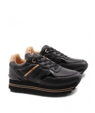 ALVIERO MARTINI PRIMA CLASSE GEO Wysokie trampki - Buty damskie