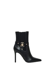 GAUD&Igrave; COLETTE Botki ze sk&oacute;ry - Buty damskie