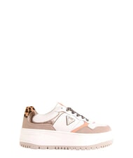 GAUD&Igrave; I DIXIE BABY Adidasy - Buty damskie