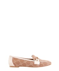 GAUD&Igrave; TULSA Mokasyn żakardowy - Buty damskie