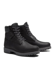 TIMBERLAND 6 INCH Sk&oacute;rzane botki - Buty męskie