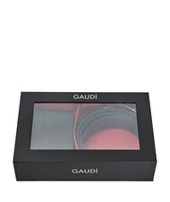 GAUD&Igrave; GIFT BOX Zestaw paska i portfela - Paski