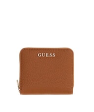 GUESS JESSA Mini portfel - Portfele damskie