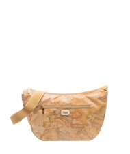 ALVIERO MARTINI PRIMA CLASSE SOFT PETALS Torba na ramię - Torby damskie