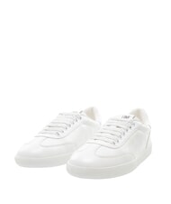 LOVE MOSCHINO CLOUD25 Sk&oacute;rzane trampki - Buty damskie