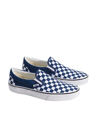 VANS CLASSIC Trampki pł&oacute;cienne - Buty uniseks
