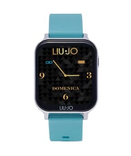 LIUJO VOICE ENERGY Zegarek cyfrowy, wielofunkcyjny - Zegary