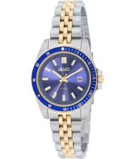 LIUJO COMPANY LADY Zegarek z mechanizmem Seiko VJ12 - Zegary