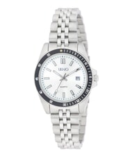 LIUJO COMPANY LADY Zegarek z trzema wskaz&oacute;wkami i mechanizmem Seiko VJ12 - Zegary