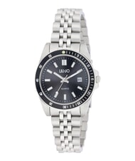 LIUJO COMPANY LADY Zegarek z trzema wskaz&oacute;wkami i mechanizmem Seiko VJ12 - Zegary