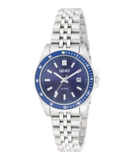LIUJO COMPANY LADY Zegarek z mechanizmem Seiko VJ12 - Zegary