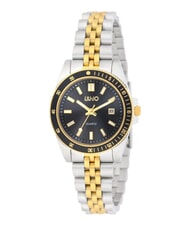 LIUJO COMPANY LADY Zegarek z mechanizmem Seiko VJ12 - Zegary