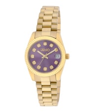 LIUJO TIMELESS Zegarek z mechanizmem kwarcowym - Zegary
