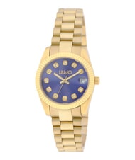 LIUJO TIMELESS Zegarek z mechanizmem kwarcowym - Zegary