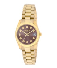 LIUJO TIMELESS Zegarek z mechanizmem kwarcowym - Zegary