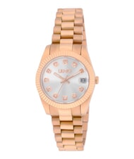 LIUJO TIMELESS Zegarek z mechanizmem kwarcowym - Zegary