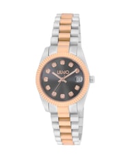 LIUJO TIMELESS Zegarek z mechanizmem kwarcowym - Zegary