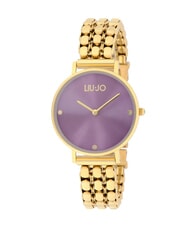 LIUJO FRAMEWORK Zegarek z mechanizmem kwarcowym - Zegary