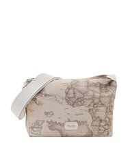 ALVIERO MARTINI PRIMA CLASSE SOFT PETALS Torba na ramię - Torby damskie